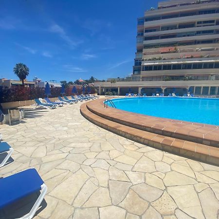 El Jardin Apartment Puerto de la Cruz  Ngoại thất bức ảnh