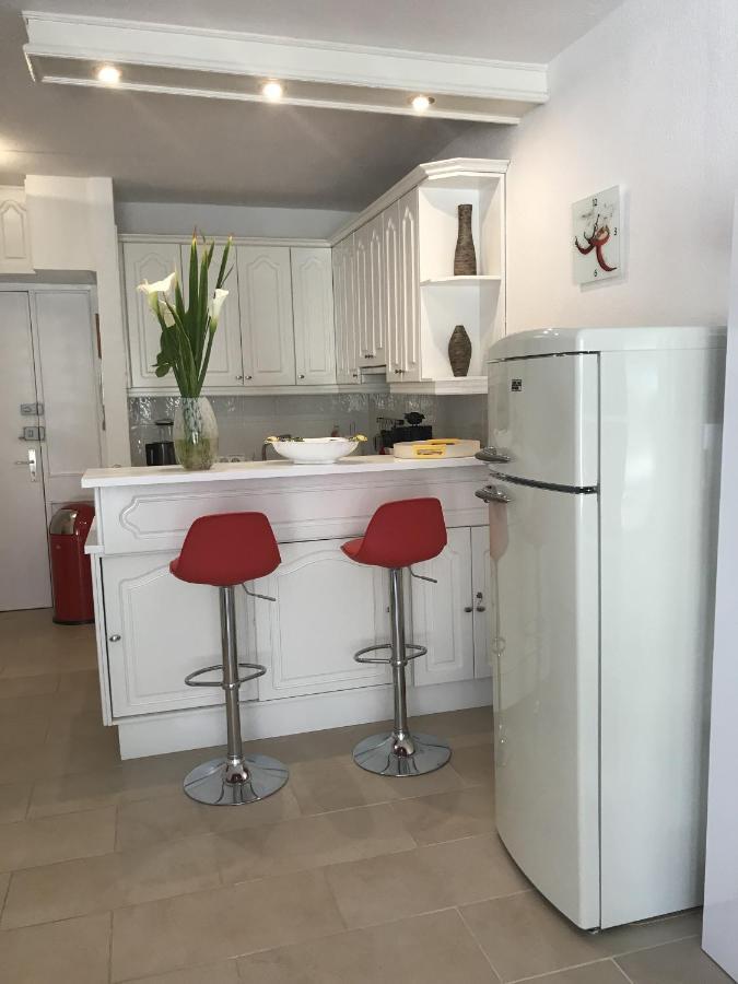 El Jardin Apartment Puerto de la Cruz  Ngoại thất bức ảnh