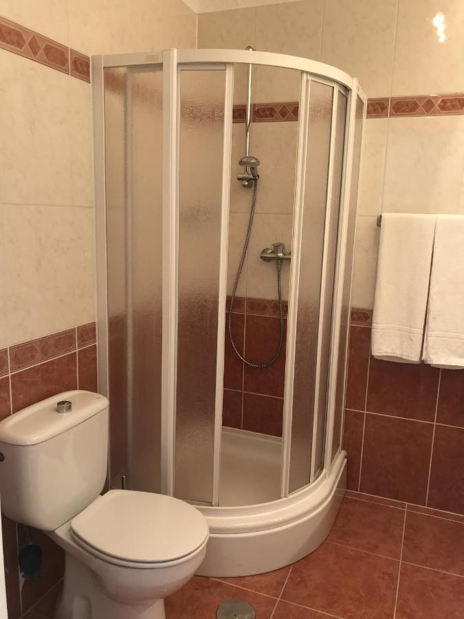 El Jardin Apartment Puerto de la Cruz  Ngoại thất bức ảnh