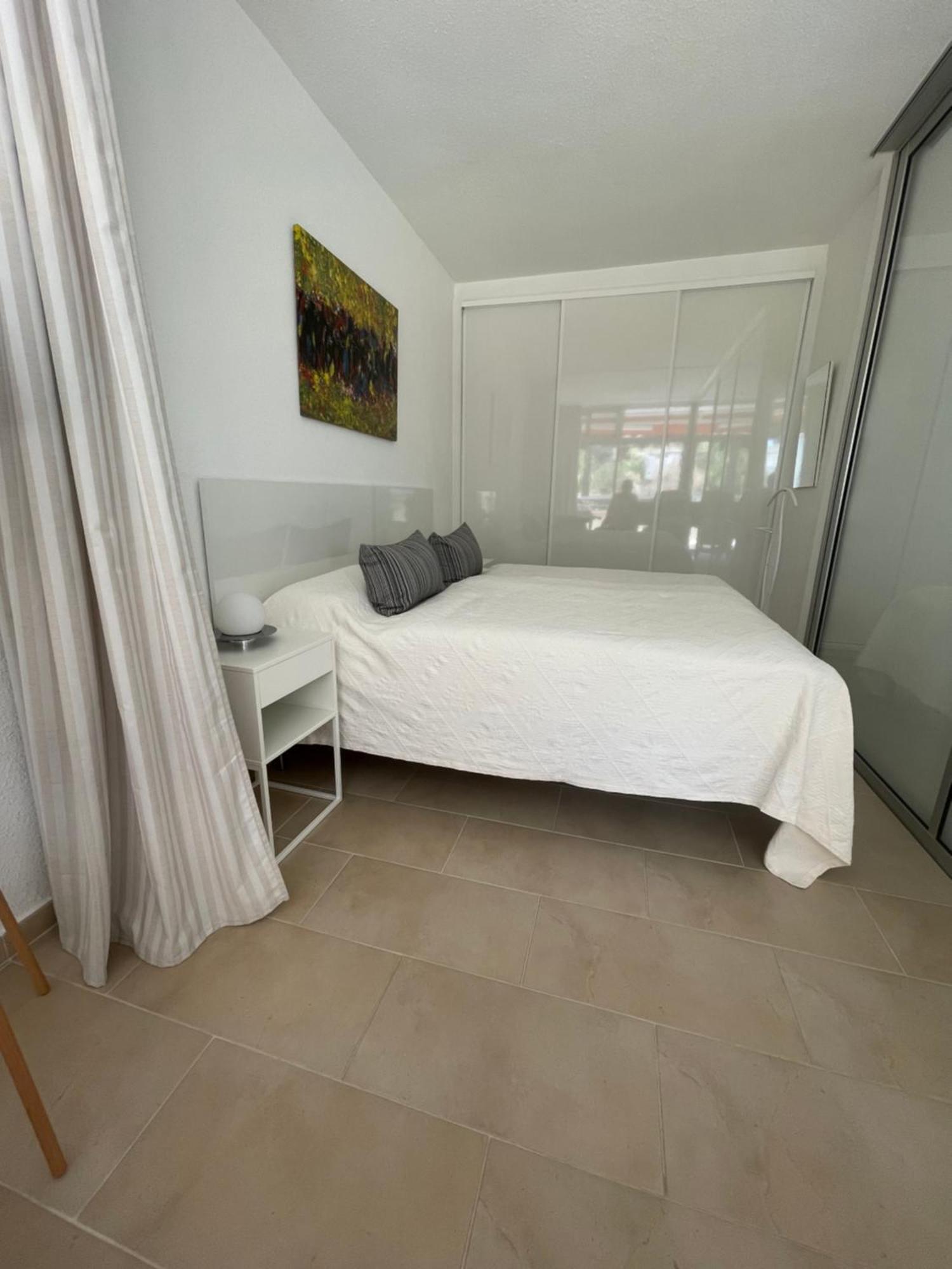 El Jardin Apartment Puerto de la Cruz  Ngoại thất bức ảnh