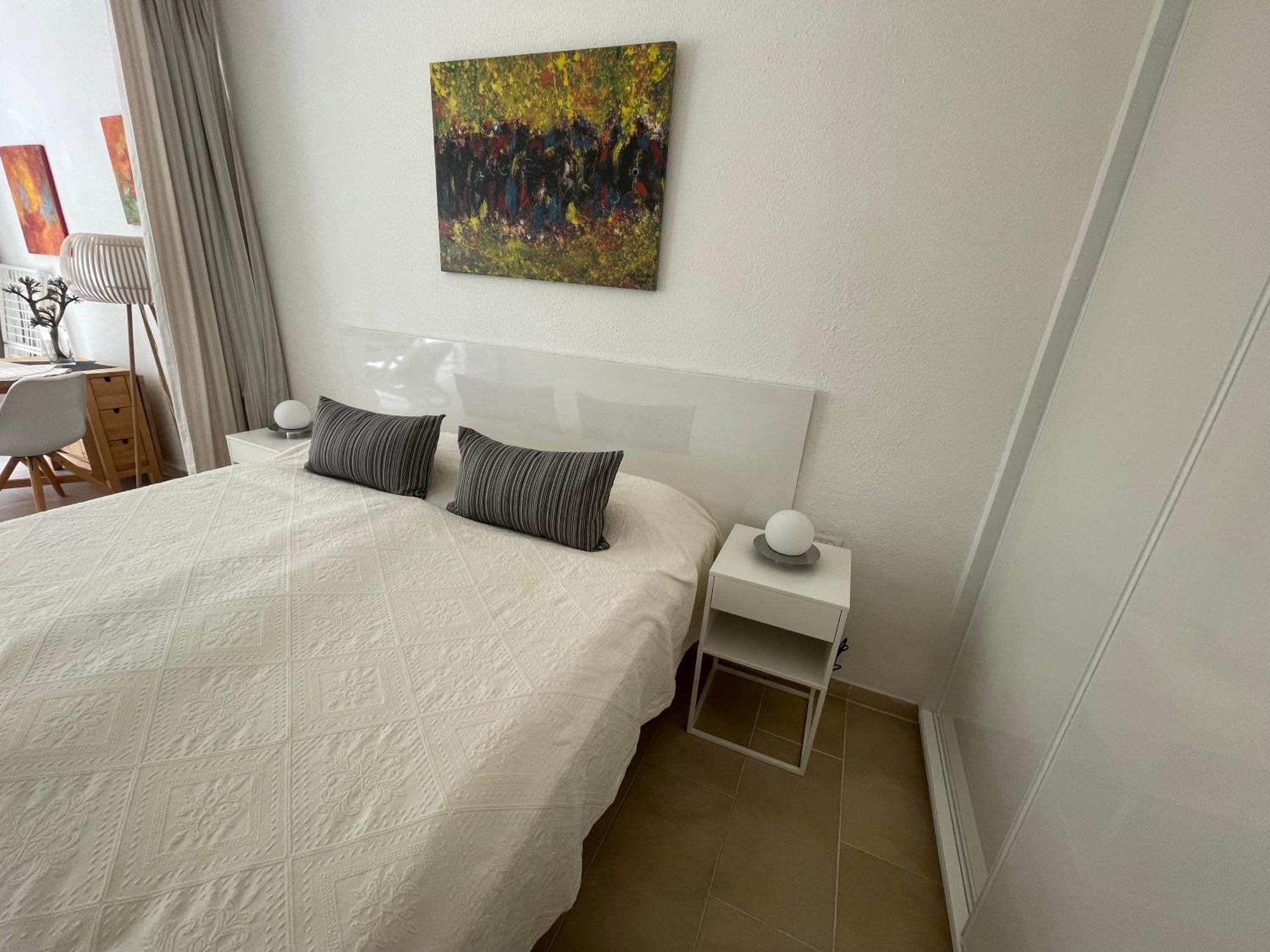 El Jardin Apartment Puerto de la Cruz  Ngoại thất bức ảnh