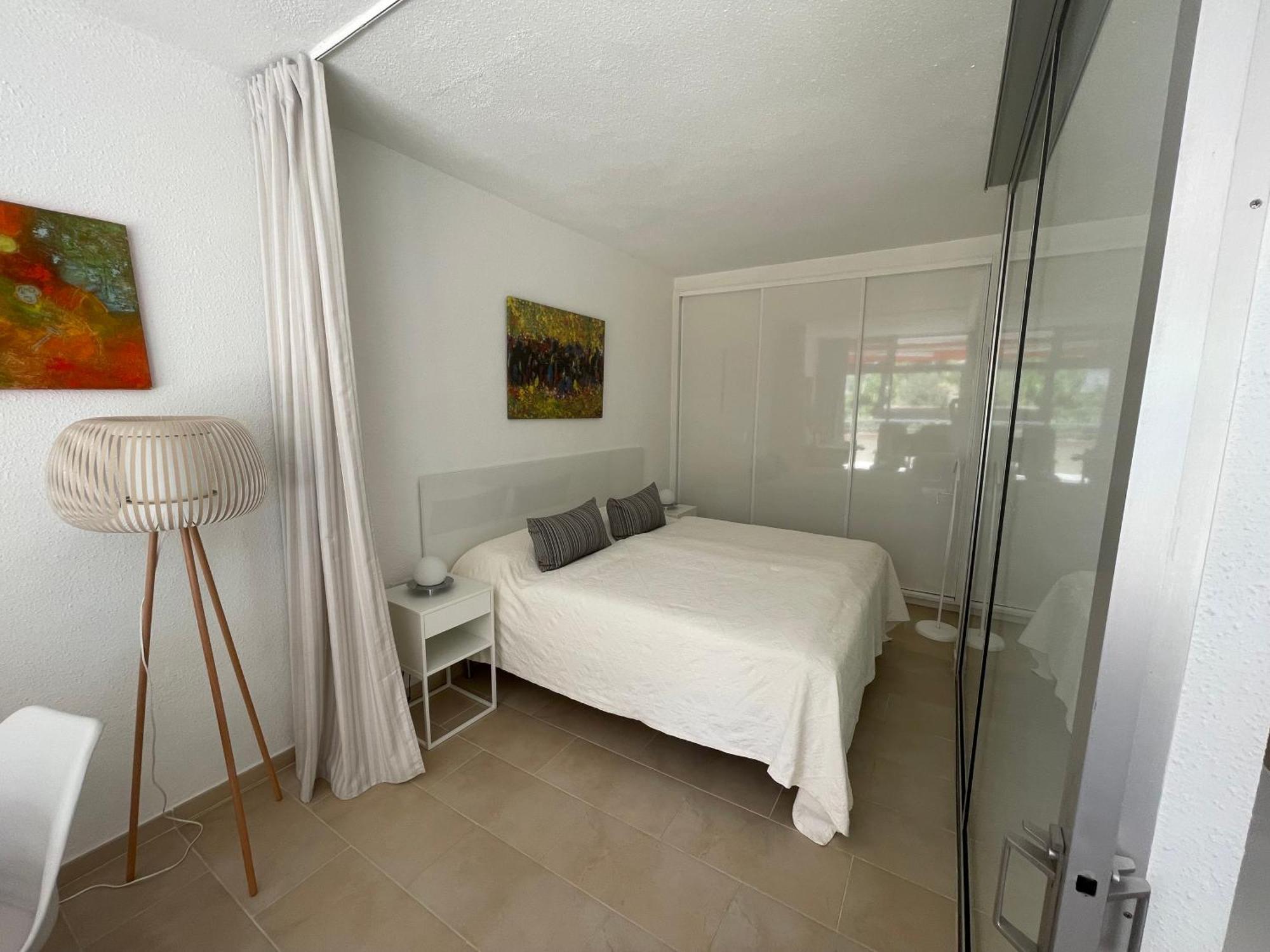 El Jardin Apartment Puerto de la Cruz  Ngoại thất bức ảnh